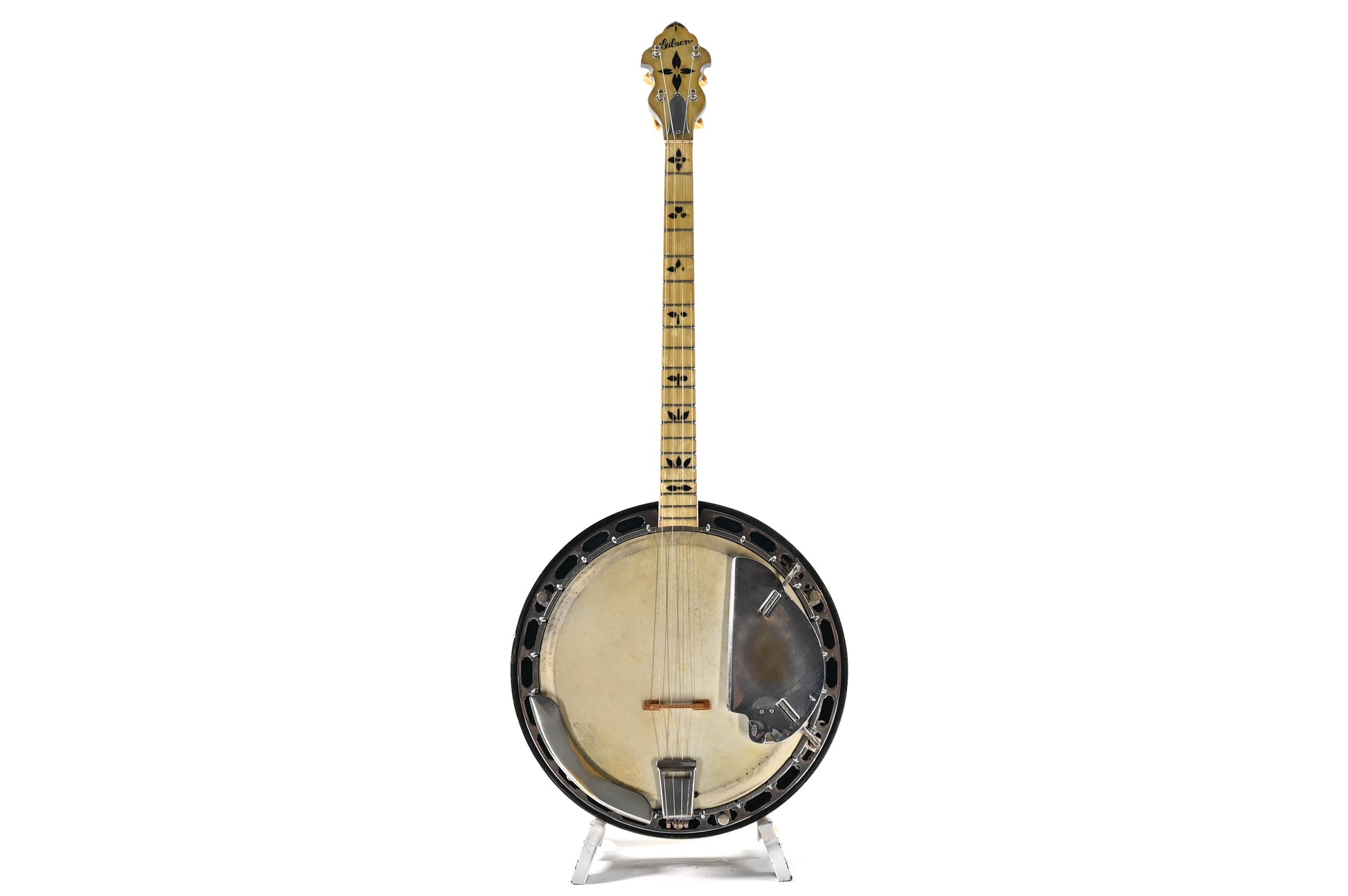 Gibson TB11 Tenor Banjo