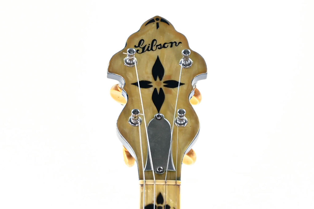 Gibson TB11 Tenor Banjo