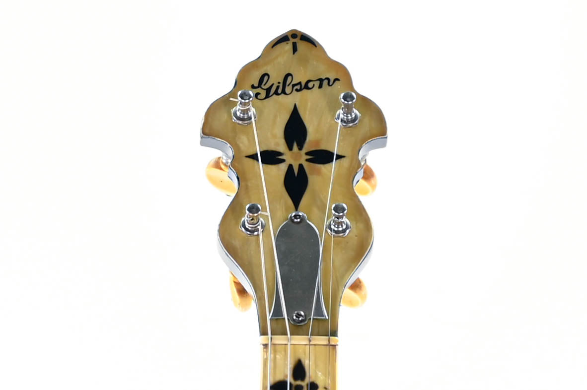 Gibson TB11 Tenor Banjo