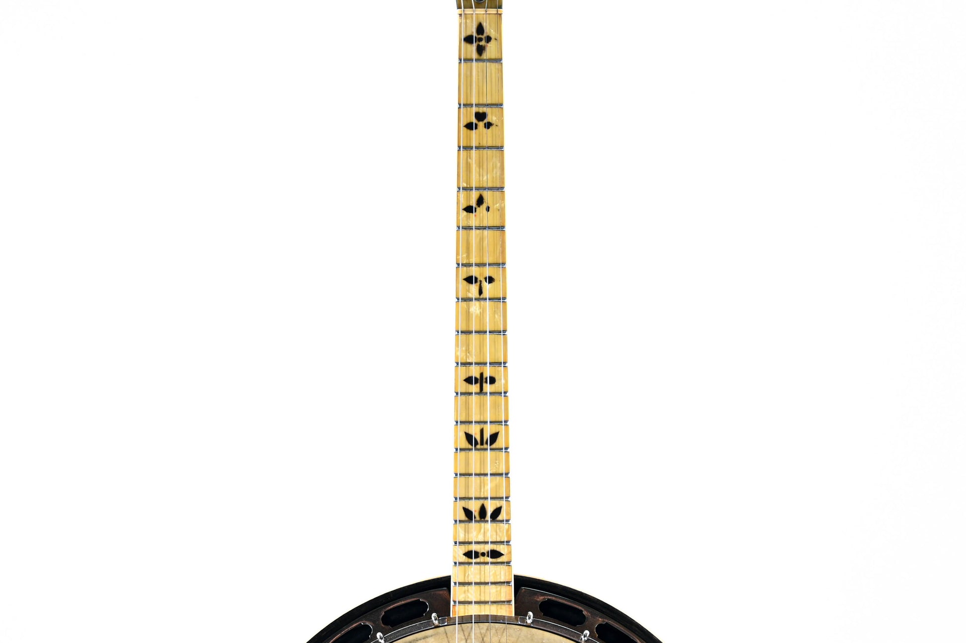 Gibson TB11 Tenor Banjo