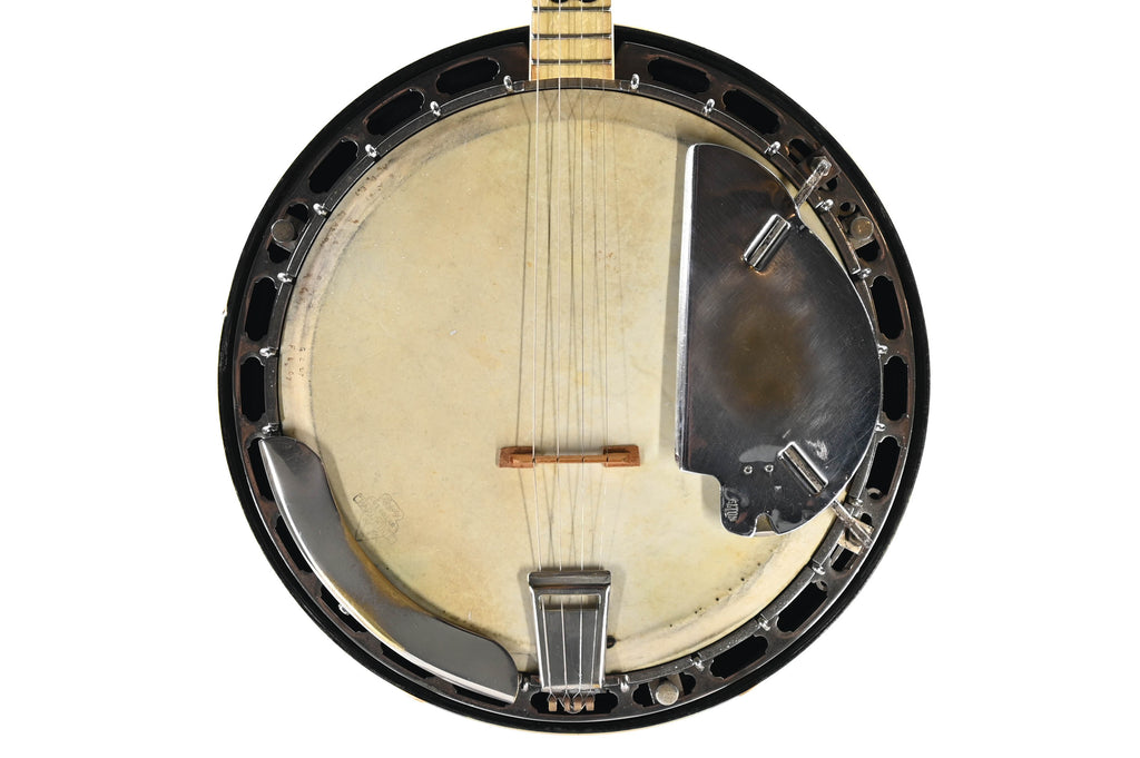 Gibson TB11 Tenor Banjo