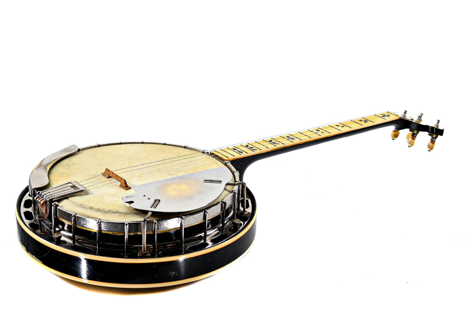 Gibson TB11 Tenor Banjo