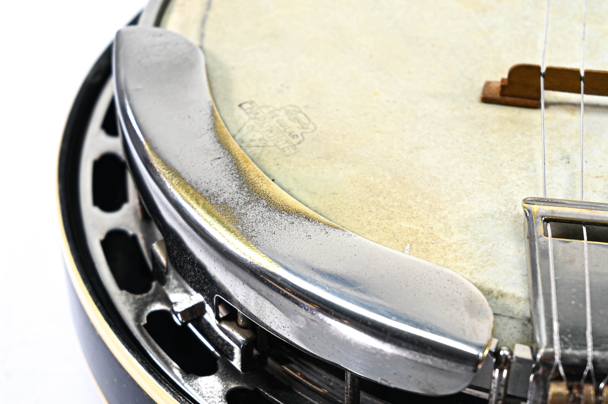 Gibson TB11 Tenor Banjo