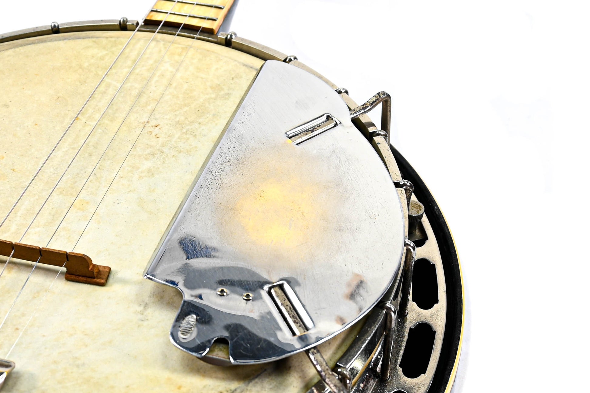 Gibson TB11 Tenor Banjo
