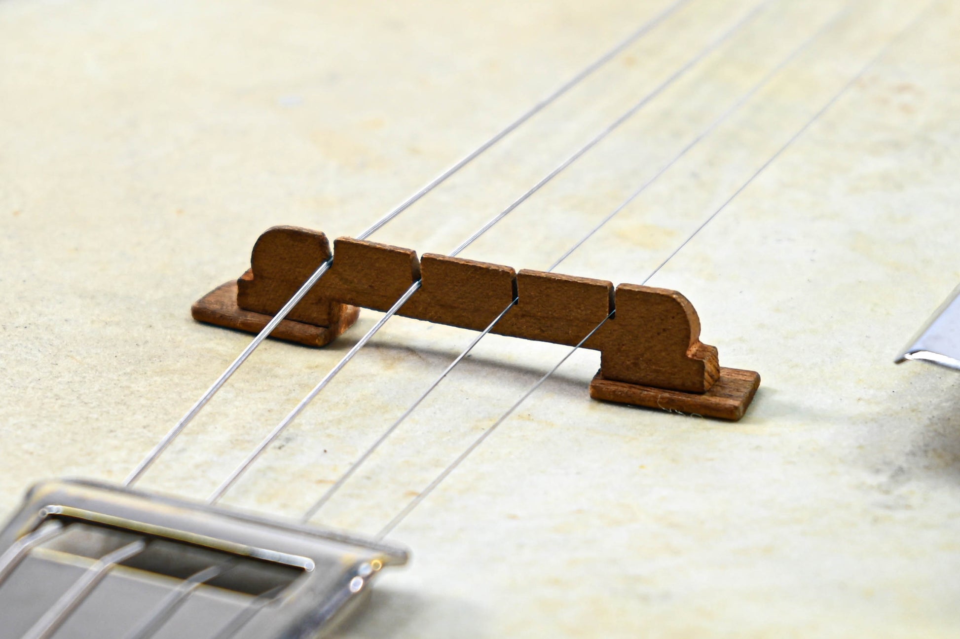 Gibson TB11 Tenor Banjo