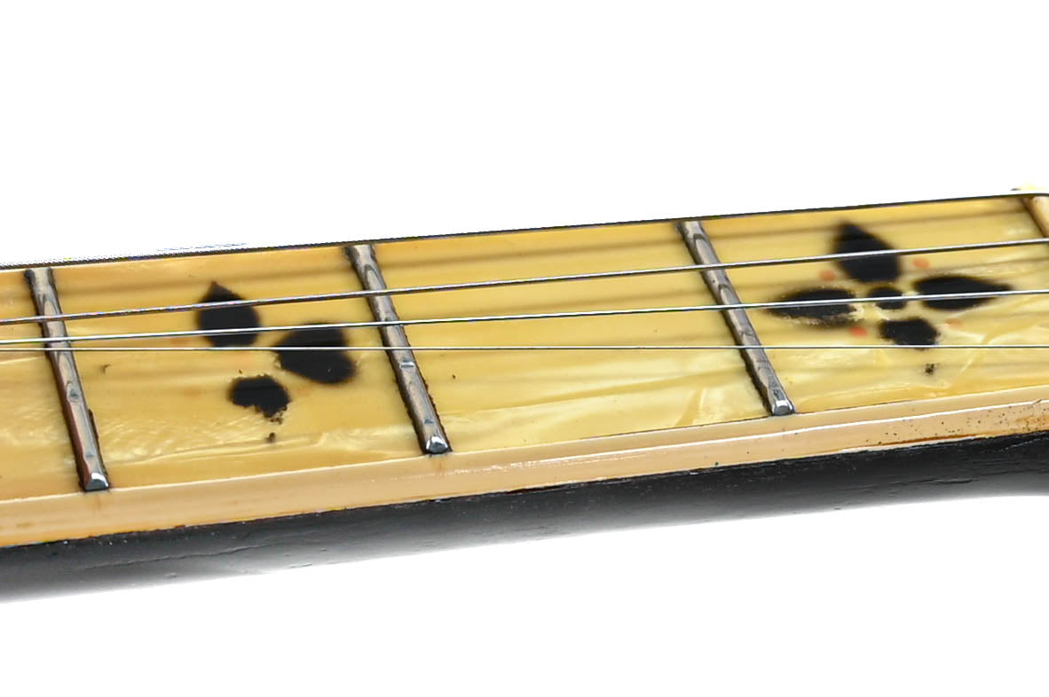 Gibson TB11 Tenor Banjo