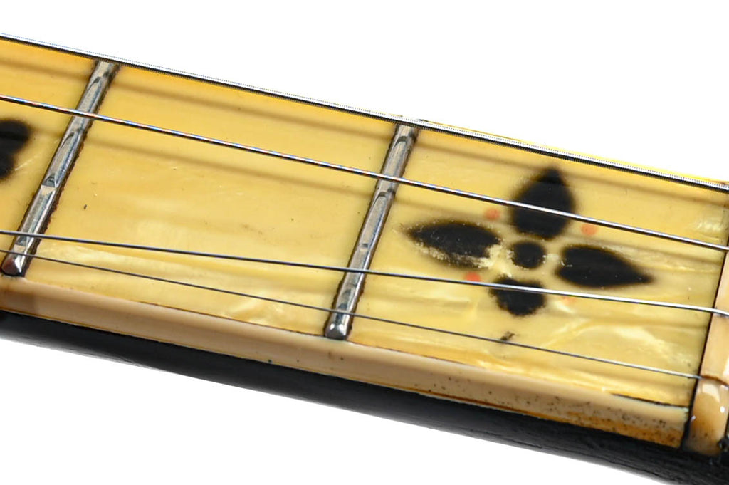 Gibson TB11 Tenor Banjo