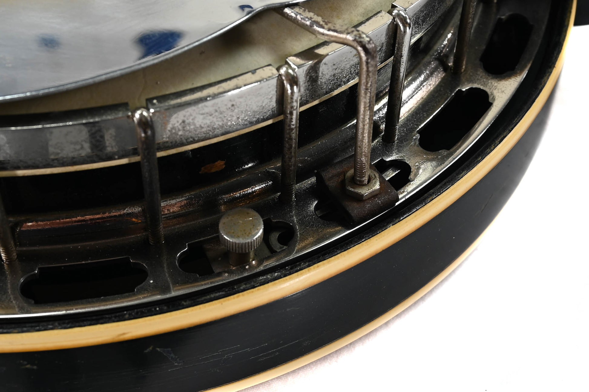 Gibson TB11 Tenor Banjo