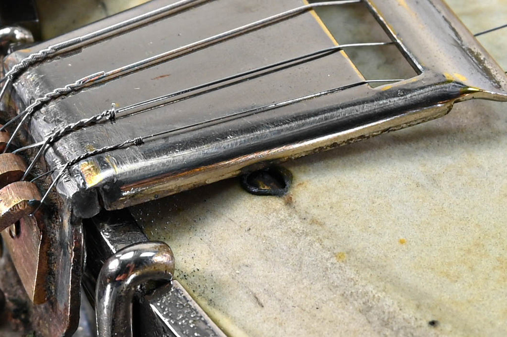 Gibson TB11 Tenor Banjo