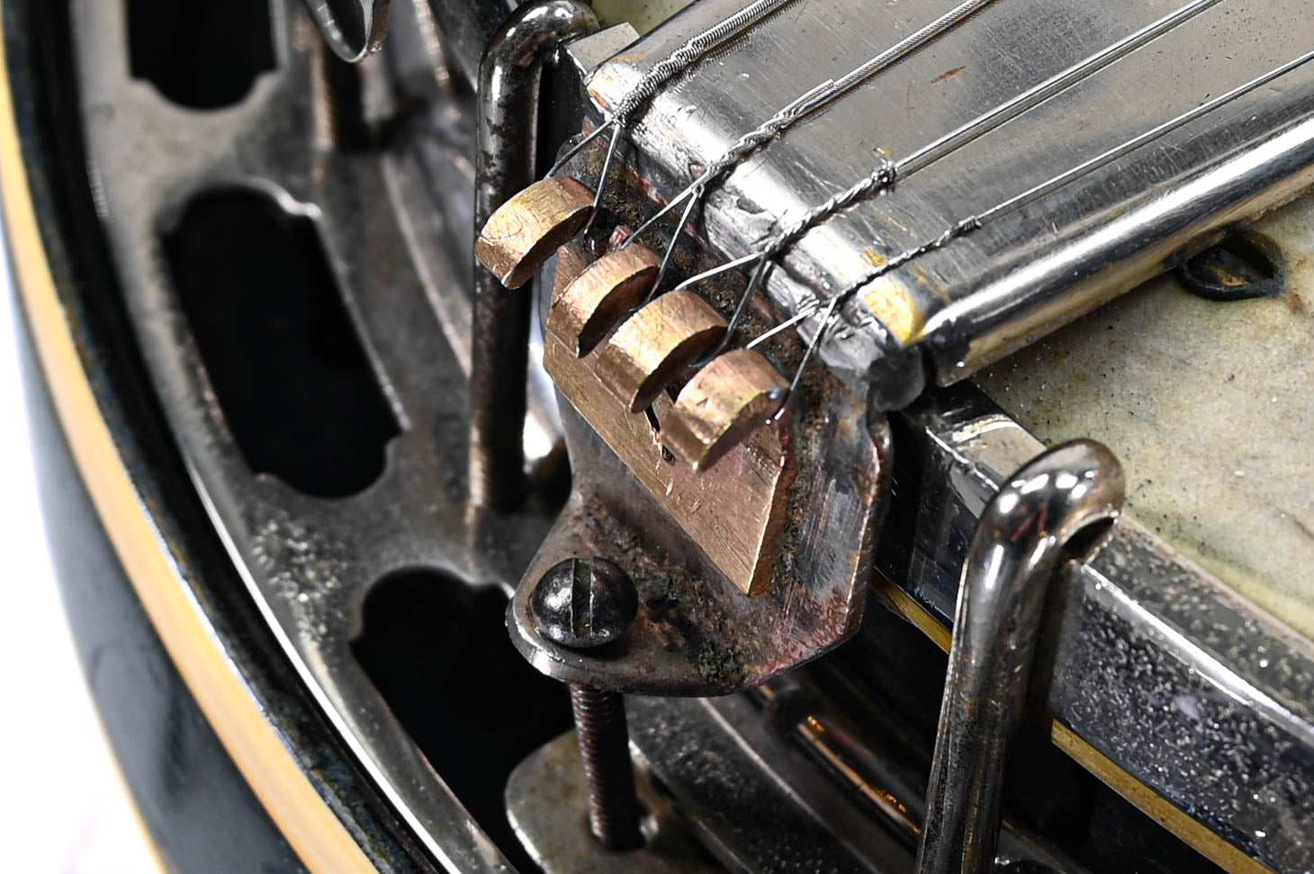 Gibson TB11 Tenor Banjo