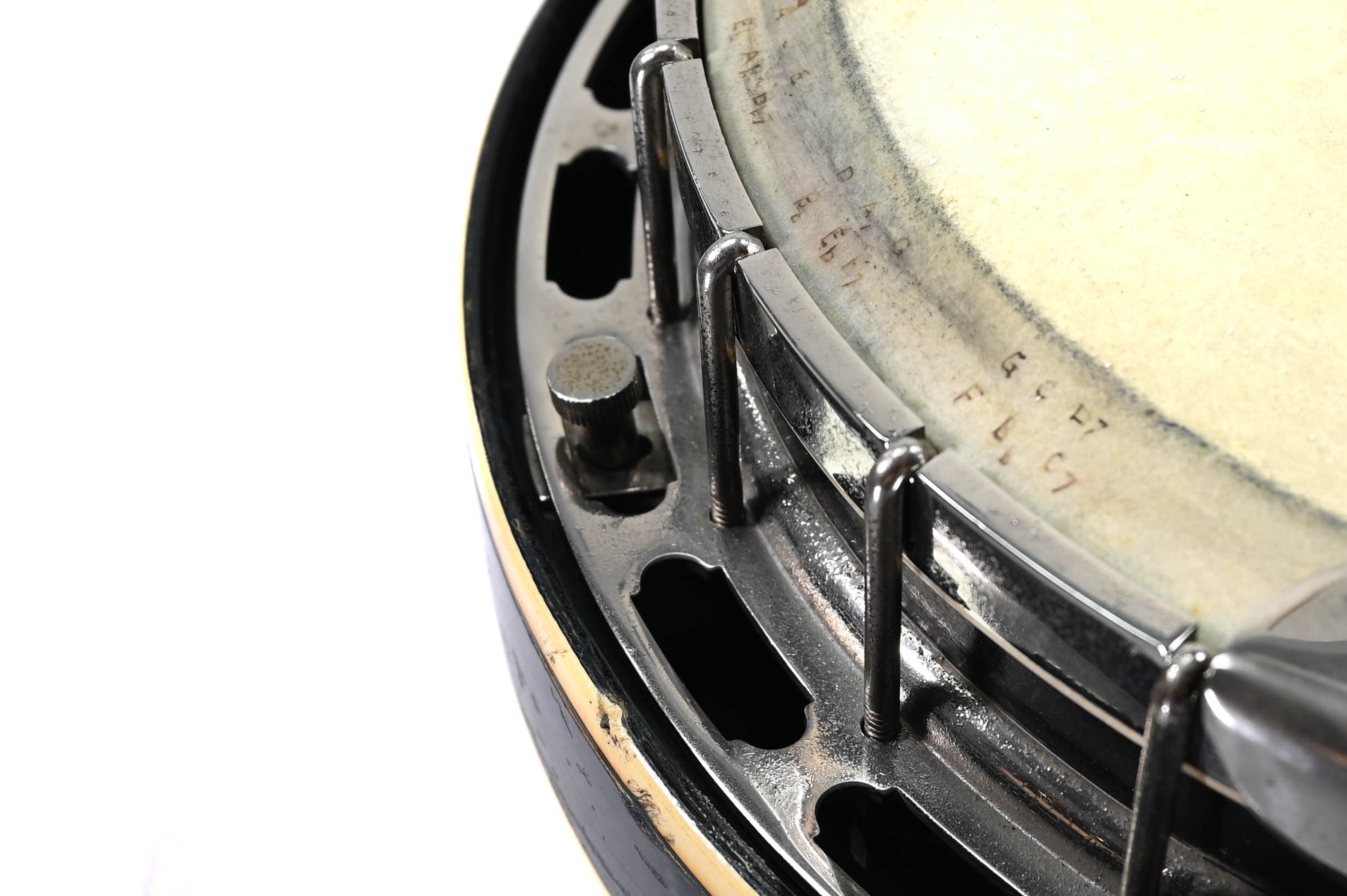 Gibson TB11 Tenor Banjo