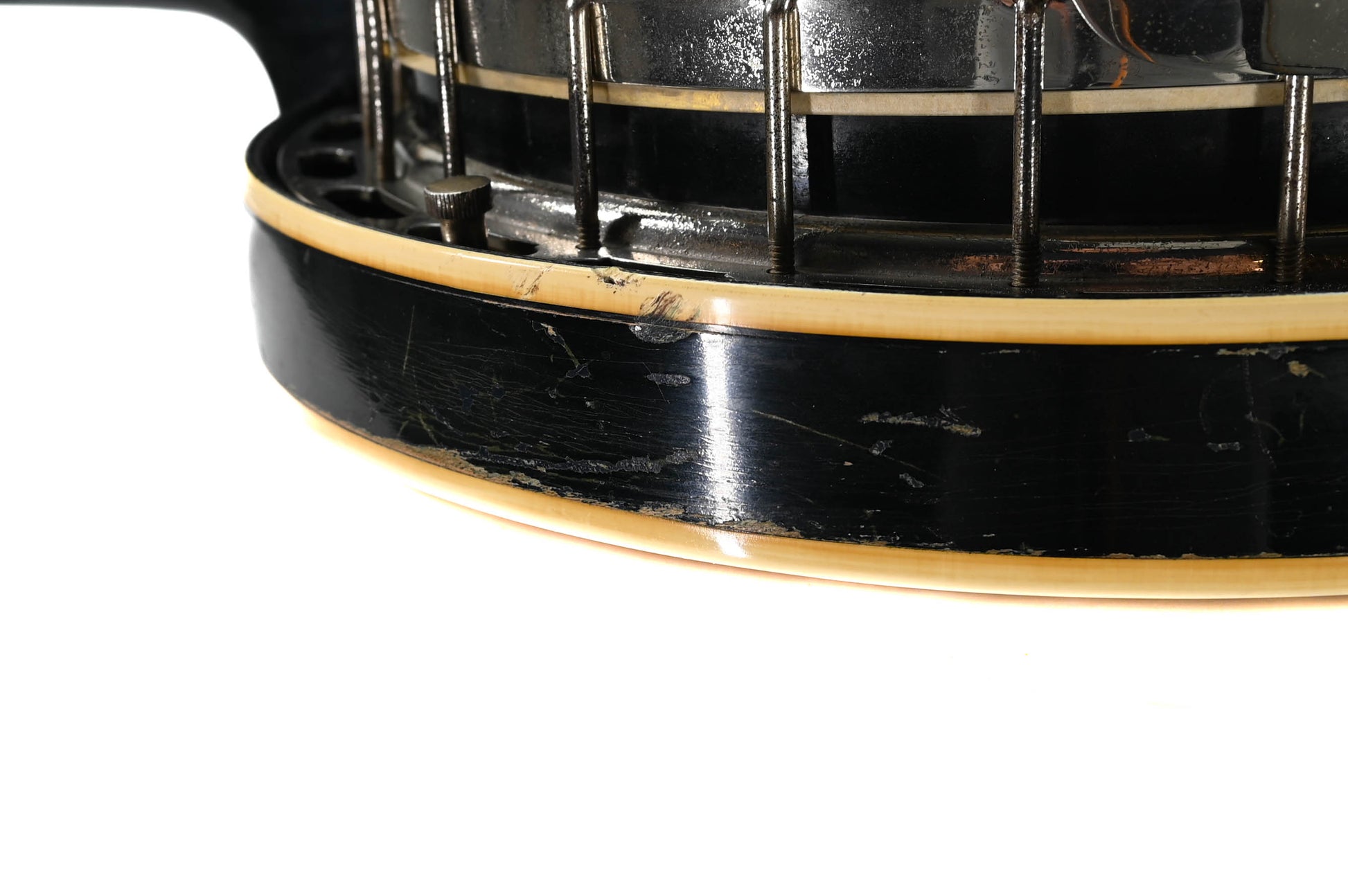 Gibson TB11 Tenor Banjo