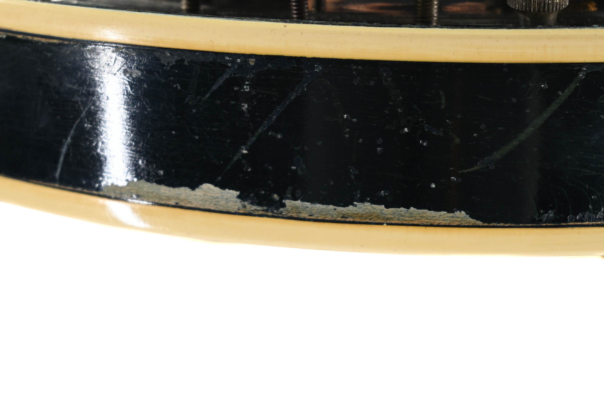 Gibson TB11 Tenor Banjo