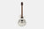 Godin Montreal Premiere HT Trans White