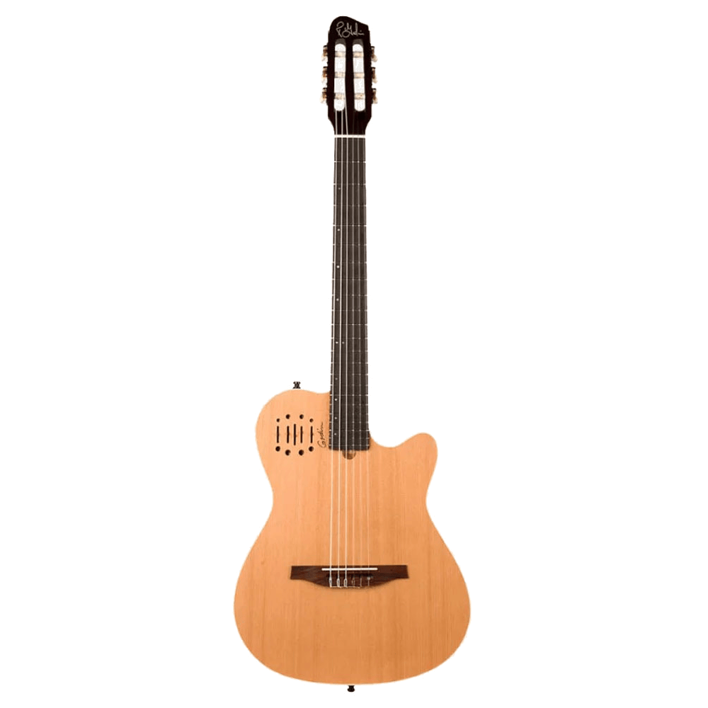 Godin MultiAc Nylon String Encore Natural SG