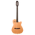 Godin MultiAc Nylon String Encore Natural SG