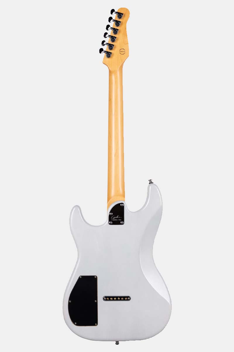 Godin Session R-HT Pro Carbon White with Bag