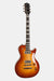 GODIN Summit Classic Supreme LTD Cognac Burst Flame