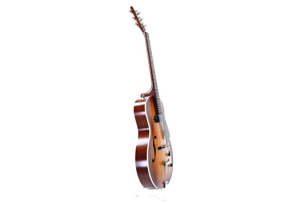 Godin 5th avenue CW Kingpin II HB Cognac Burst