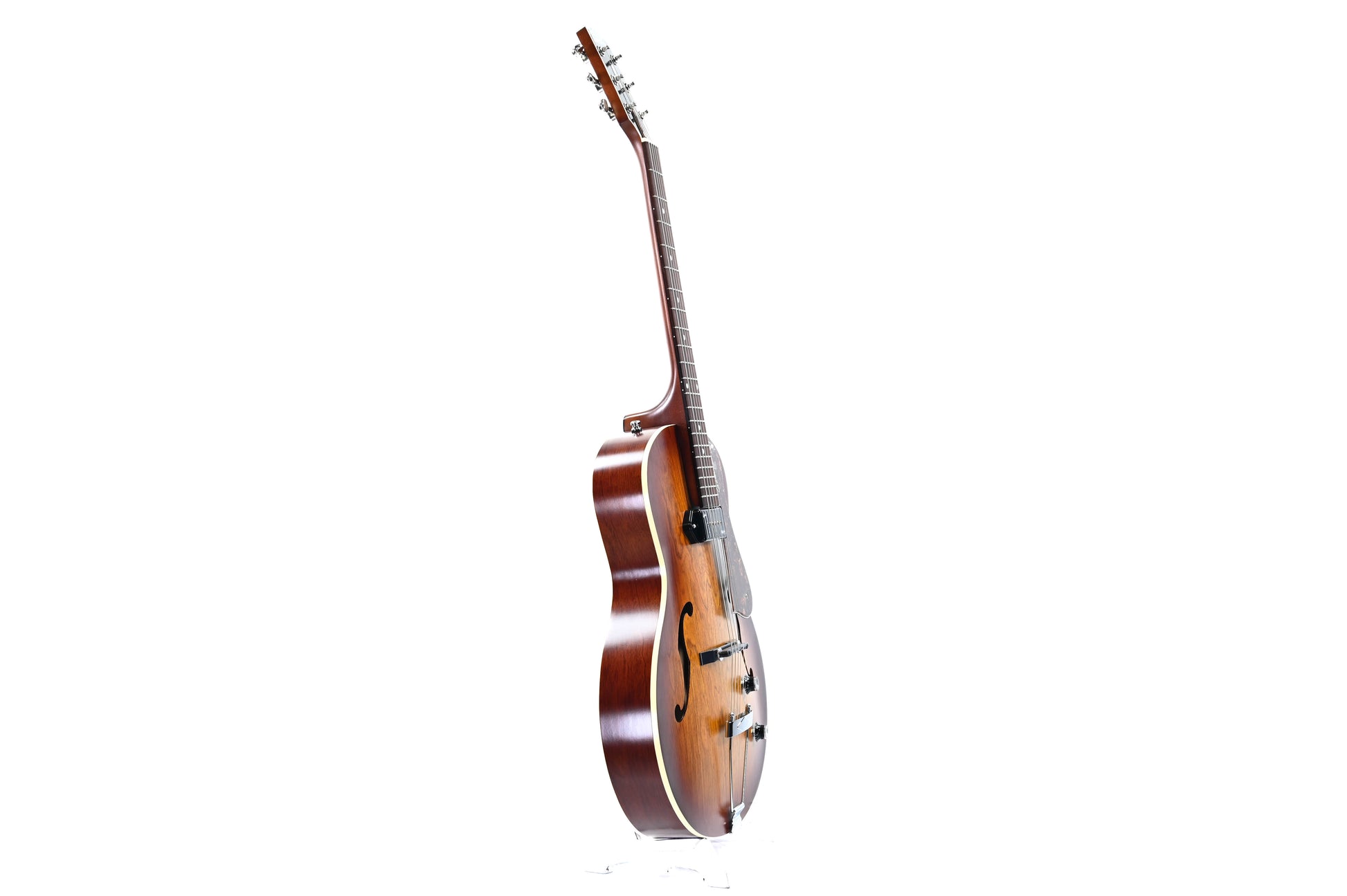 Godin 5th avenue CW Kingpin II HB Cognac Burst
