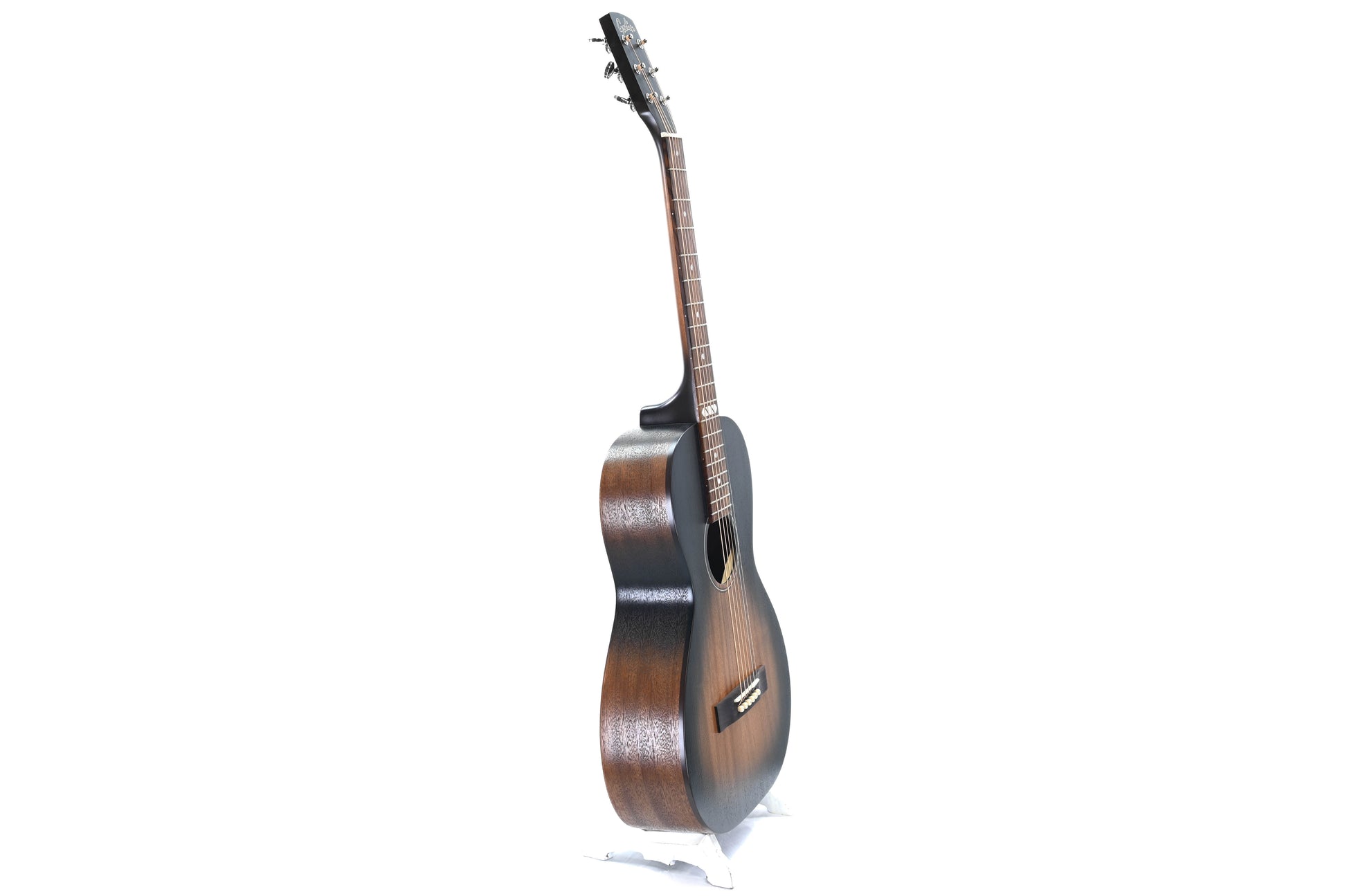 Godin Mahogany Parlour Blackburst A/E