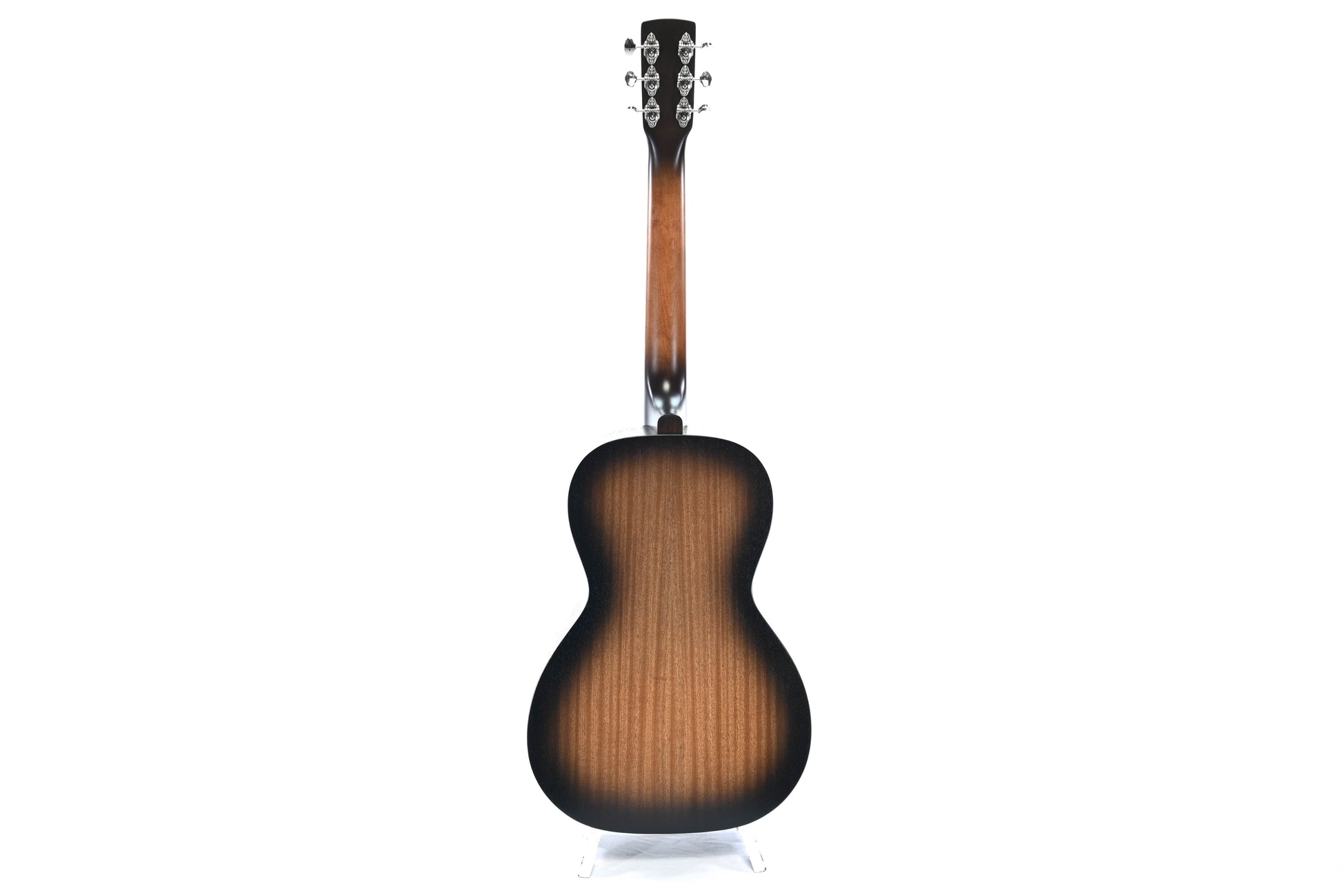 Godin Mahogany Parlour Blackburst A/E