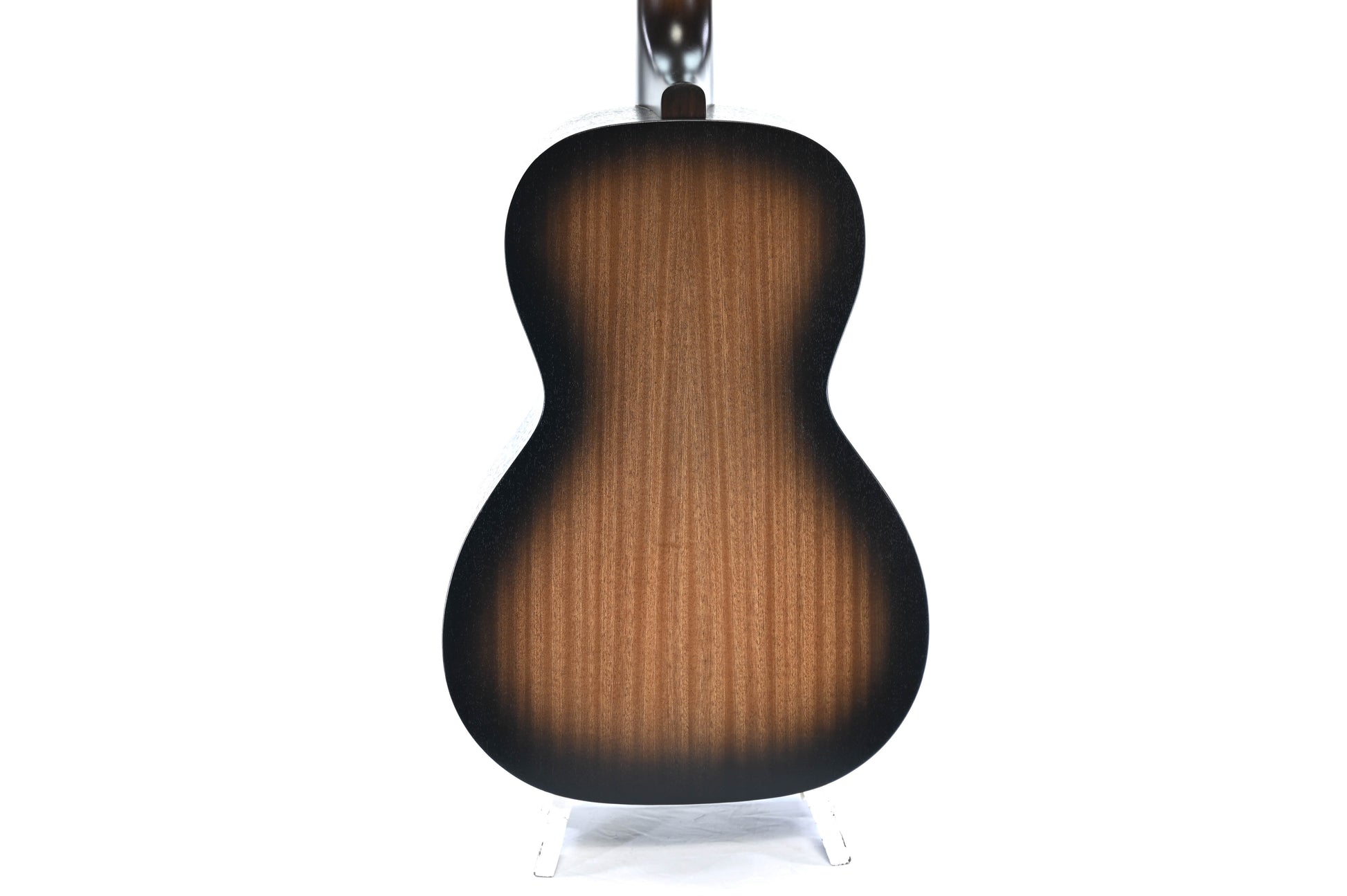 Godin Mahogany Parlour Blackburst A/E