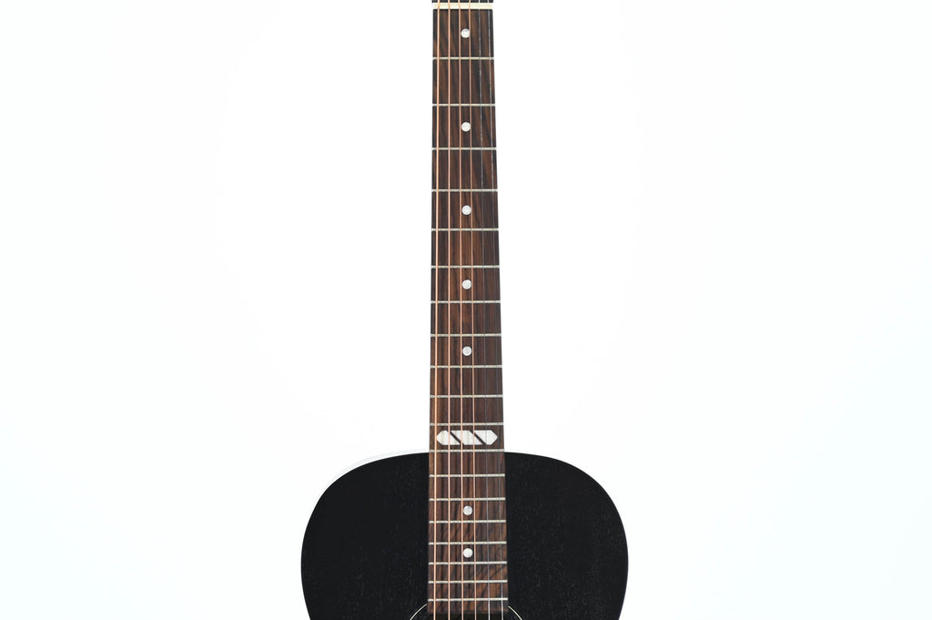 Godin Mahogany Parlour Blackburst A/E