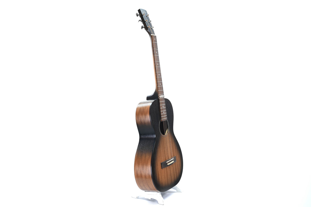Godin Mahogany Parlour Blackburst A/E