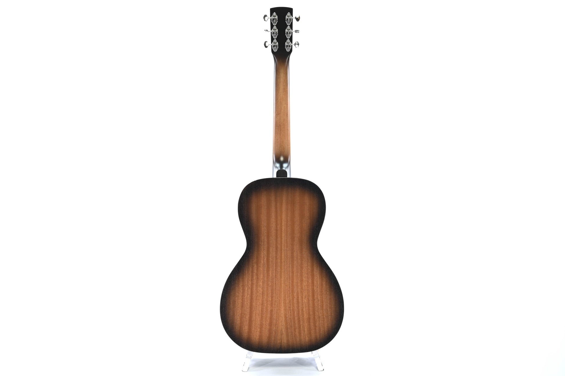 Godin Mahogany Parlour Blackburst A/E