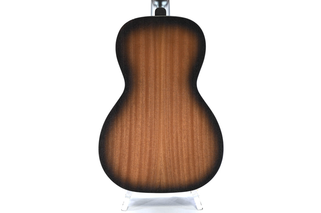 Godin Mahogany Parlour Blackburst A/E