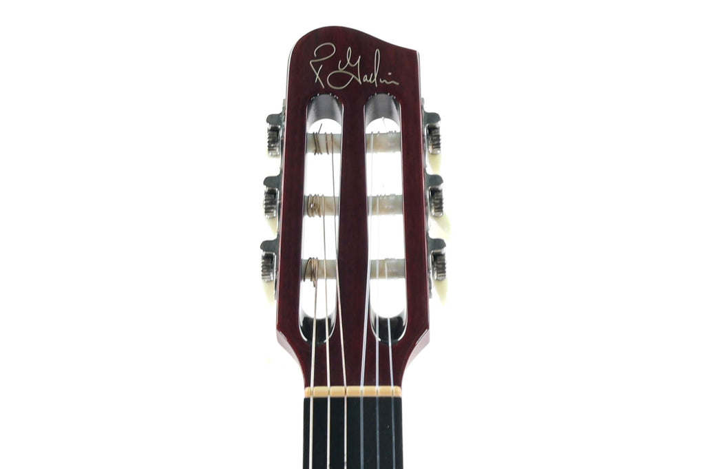 Godin Multiac ACS Slim Cedar Natural