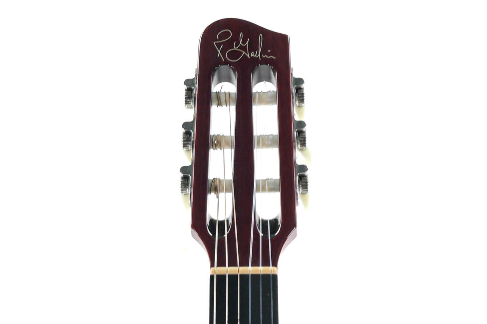 Godin Multiac ACS Slim Cedar Natural