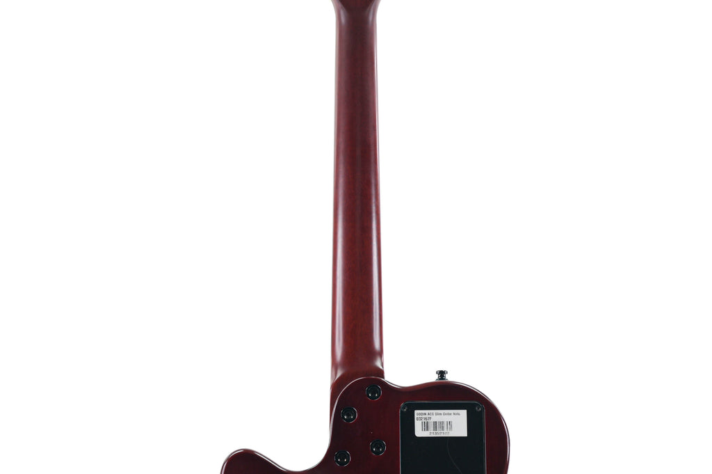 Godin Multiac ACS Slim Cedar Natural