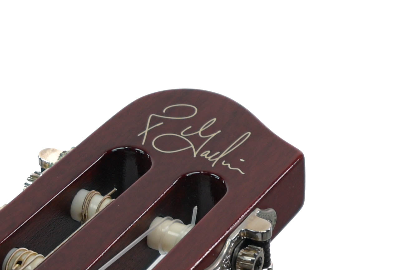 Godin Multiac ACS Slim Cedar Natural