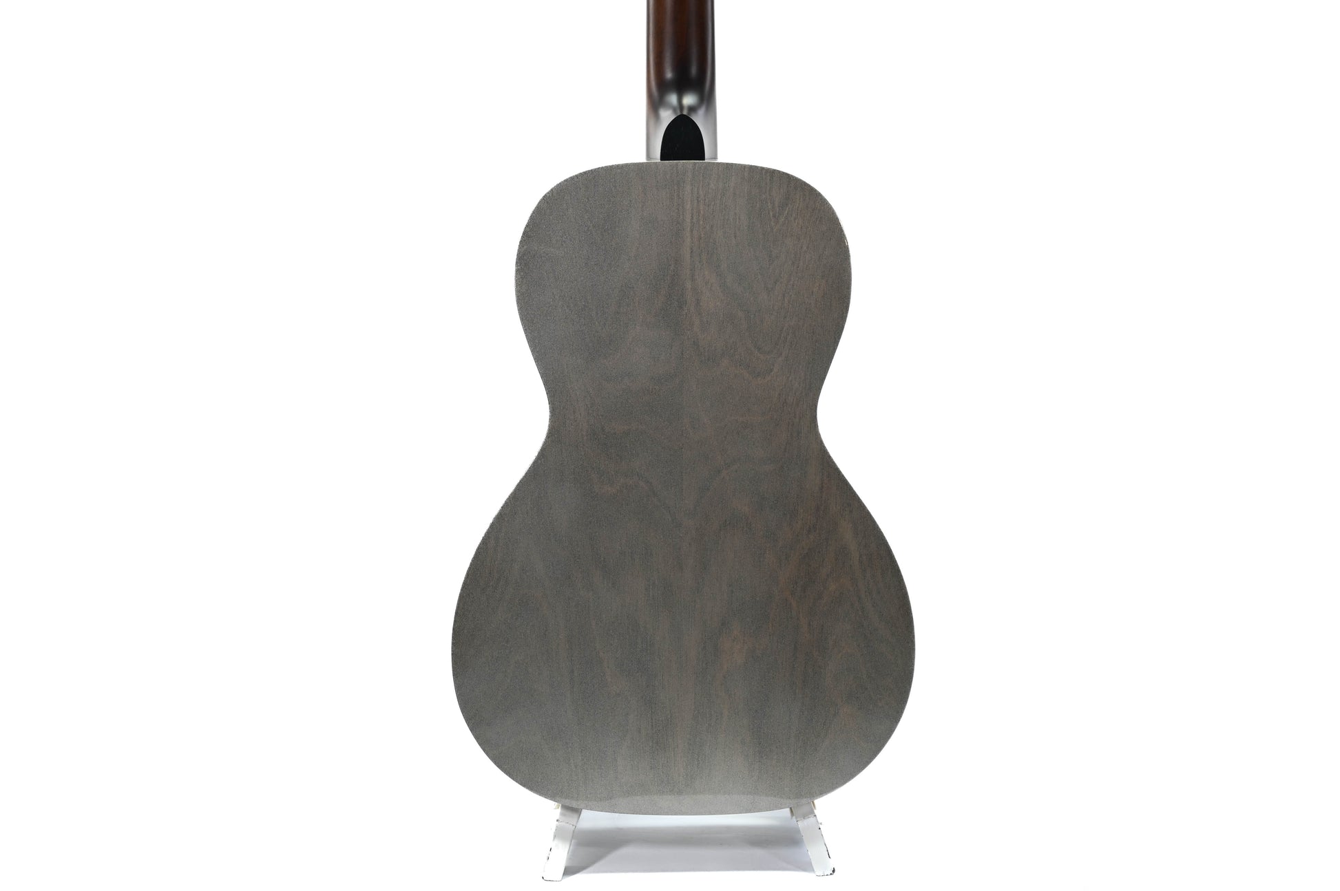 Godin Rialto Satina Gray HG Q- Disqrete