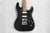 Godin Session HT Matte Black RN (no gigbag)