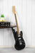 Godin Session HT Matte Black RN (no gigbag)