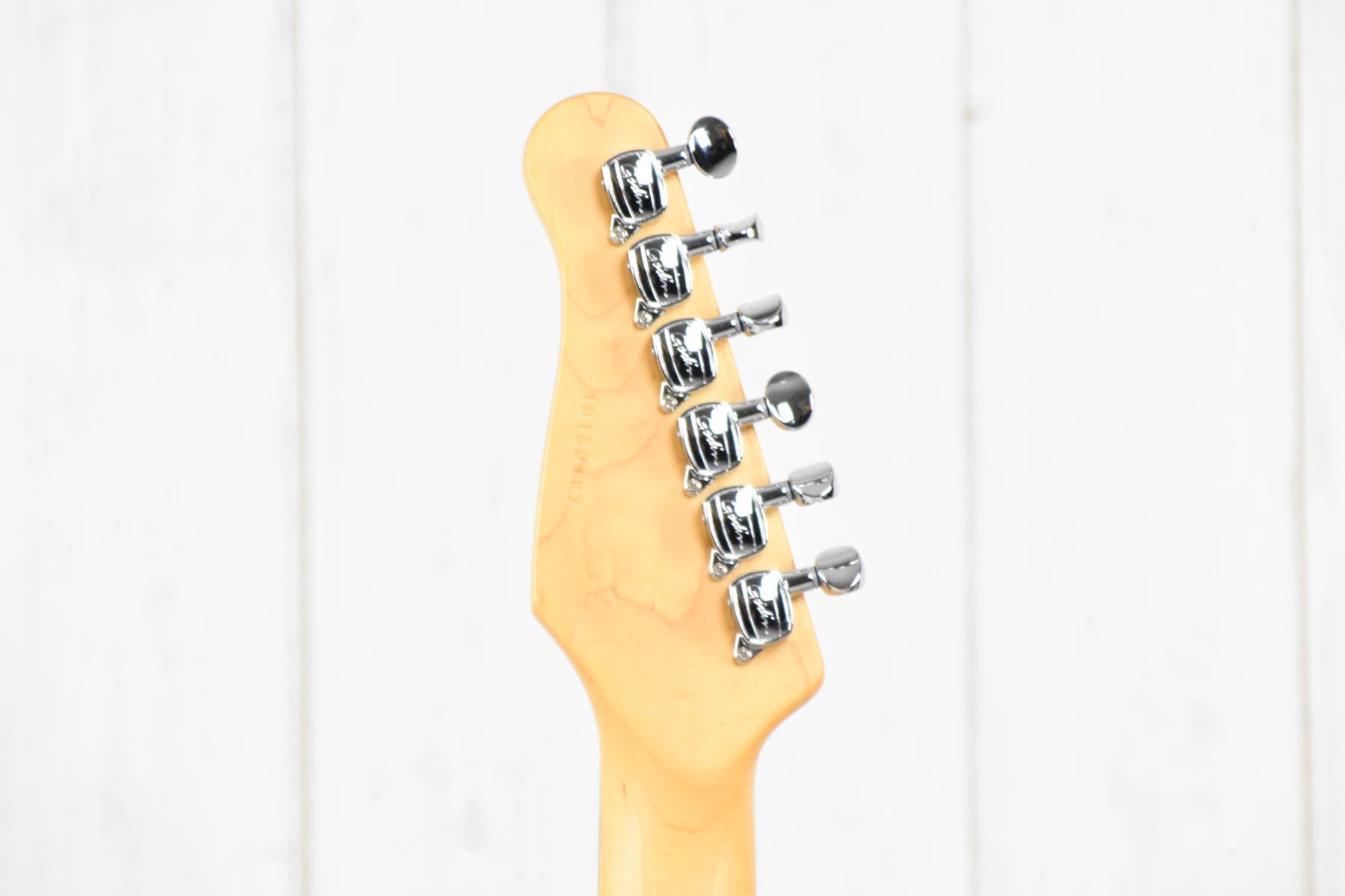 GODIN Session HT Trans Cream RN (no gigbag)