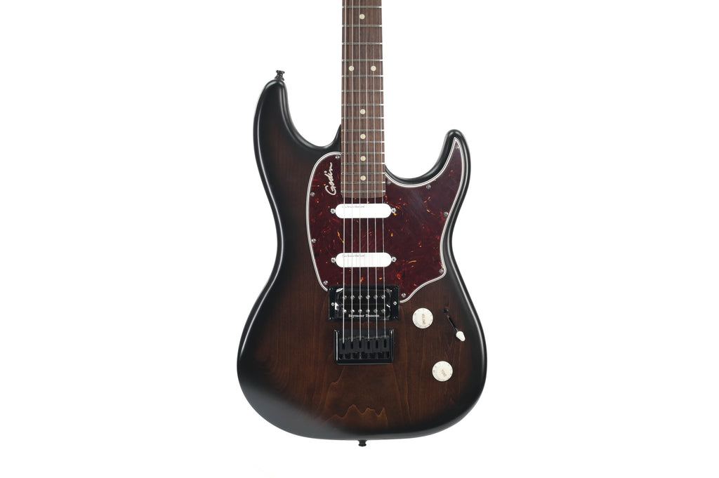 Godin Session R-HT Pro Bourbon Burst