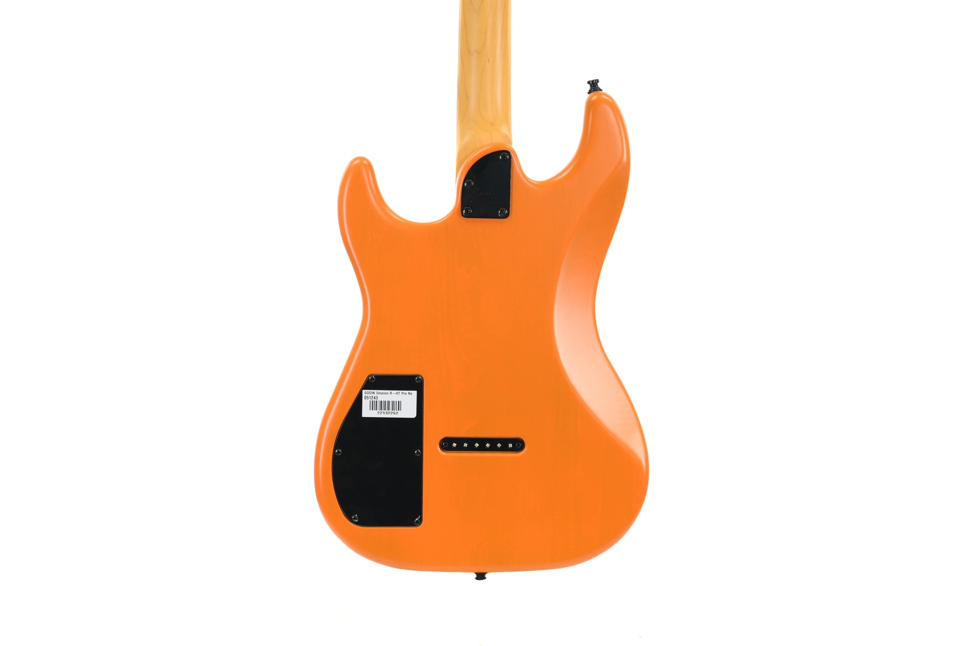 Godin Session R-HT Pro Retro Orange