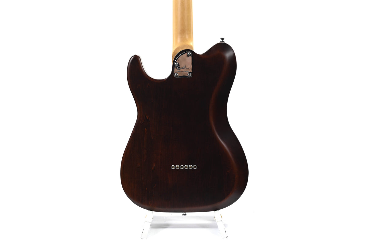 Godin Stadium HT Havana Brown MN with Bag