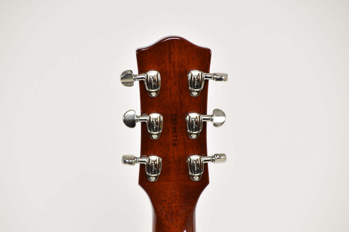 Godin Summit Classic A/E Havana Brown SF