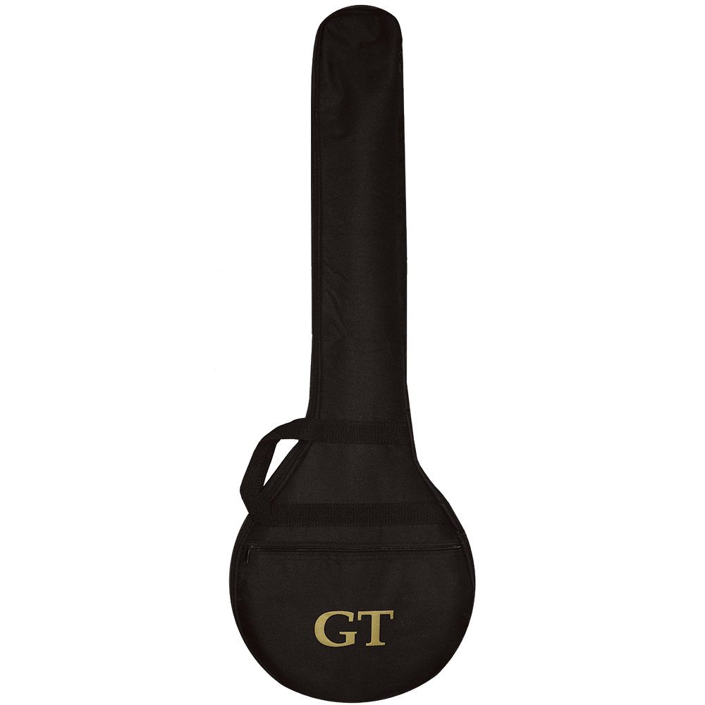 Gold Tone AC-6+ Banjo Gitaar Semi Akoestisch