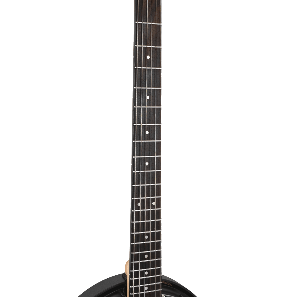 Gold Tone AC-6+ Banjo Gitaar Semi Akoestisch