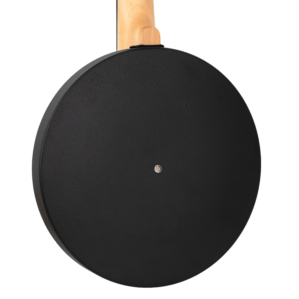 Gold Tone AC-6+ Banjo Gitaar Semi Akoestisch