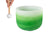 Sela Crystal Singing Bowl Chakra 11" - Green, Heart, F (432 Hz)