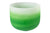 Sela Crystal Singing Bowl Chakra 11" - Green, Heart, F (432 Hz)
