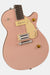 Gretsch G2215-P90 STREAMLINE JUNIOR JET CLUB shell pink