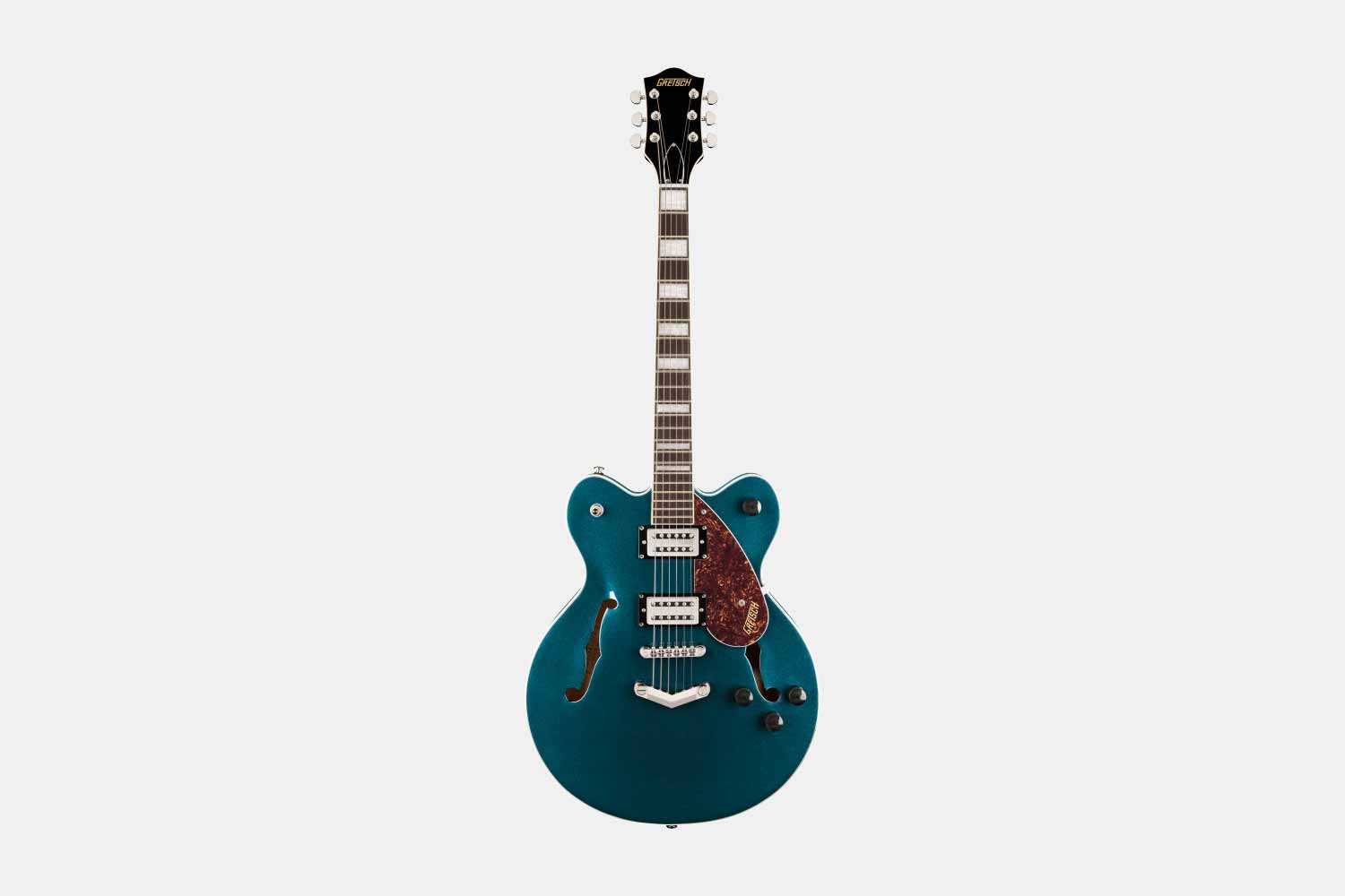 Gretsch G2622 Streamliner Midnight Sapphire